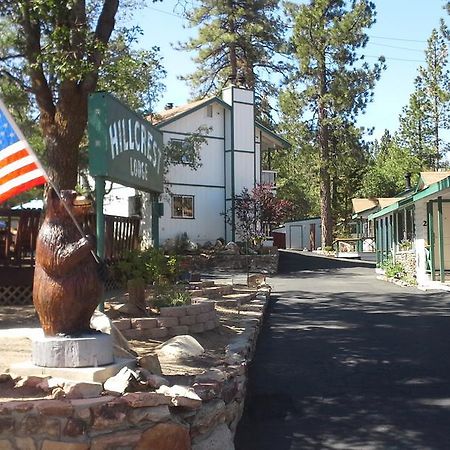 Hillcrest Suites & Cabins Big Bear Lake Zewnętrze zdjęcie