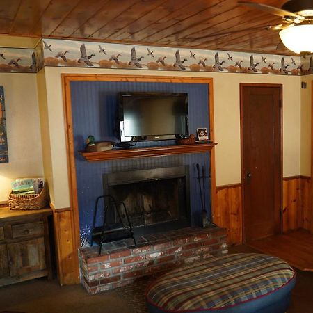Hillcrest Suites & Cabins Big Bear Lake Zewnętrze zdjęcie
