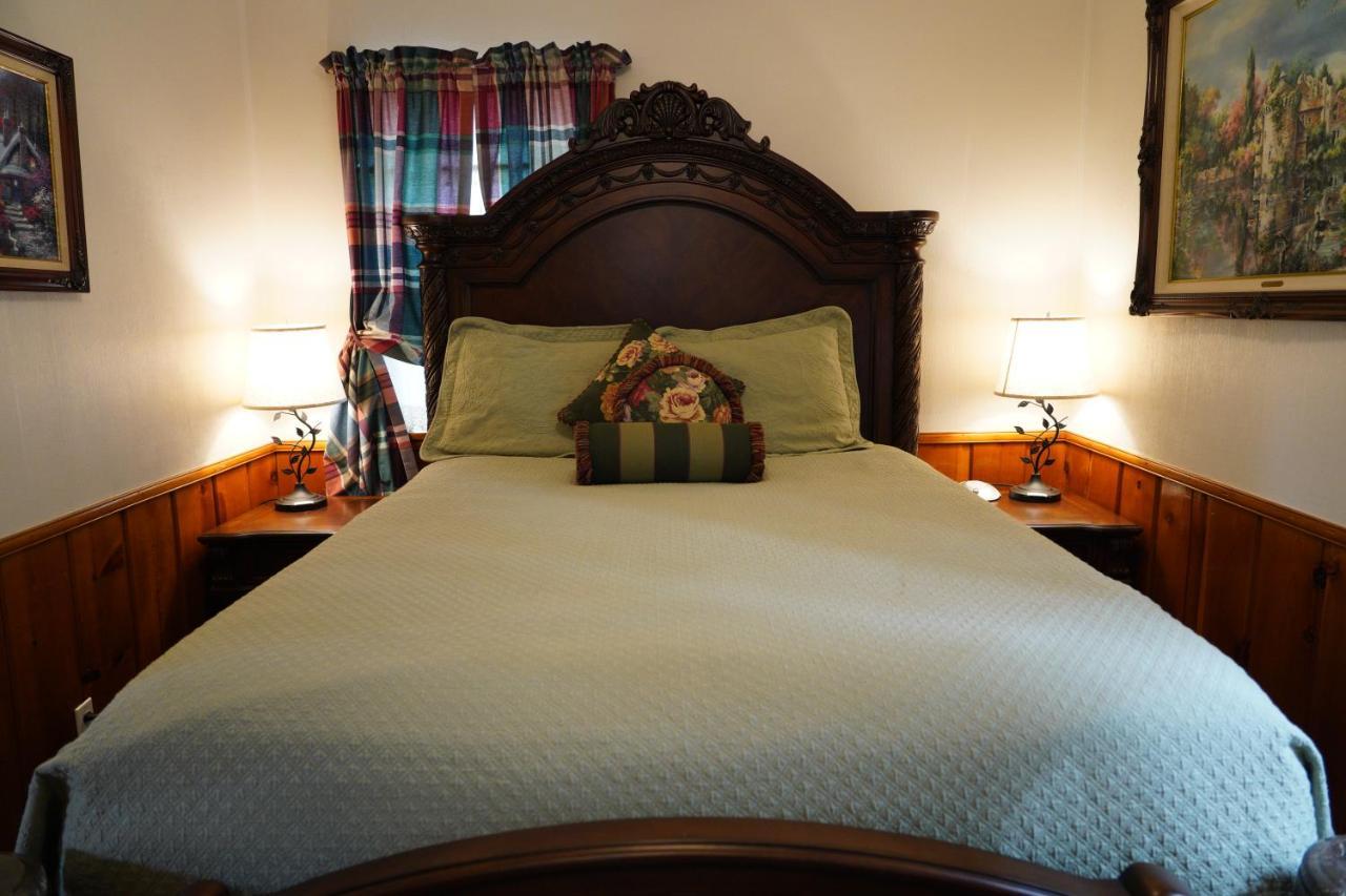 Hillcrest Suites & Cabins Big Bear Lake Zewnętrze zdjęcie