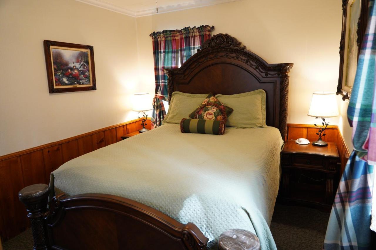 Hillcrest Suites & Cabins Big Bear Lake Zewnętrze zdjęcie