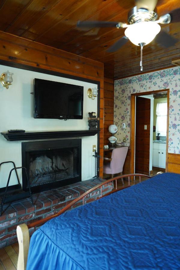Hillcrest Suites & Cabins Big Bear Lake Zewnętrze zdjęcie