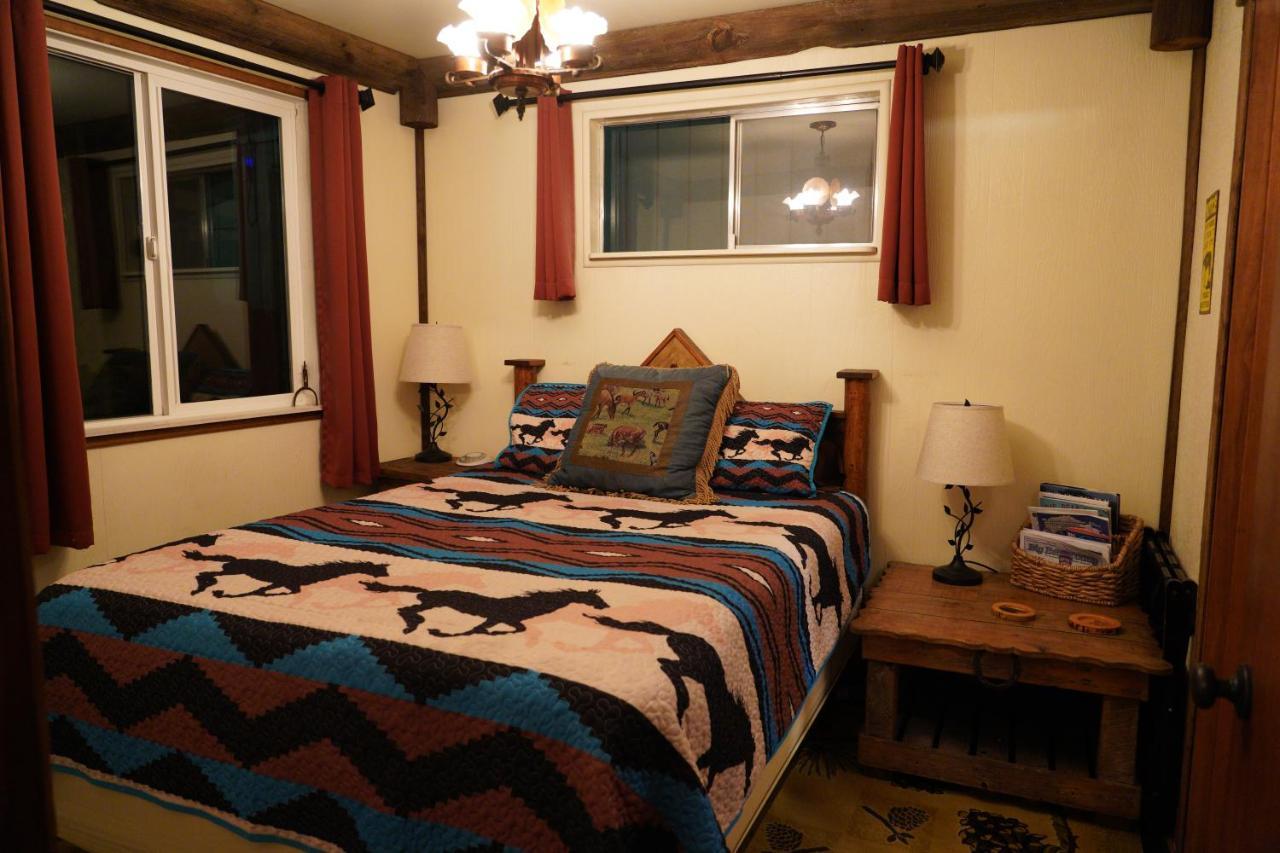 Hillcrest Suites & Cabins Big Bear Lake Zewnętrze zdjęcie