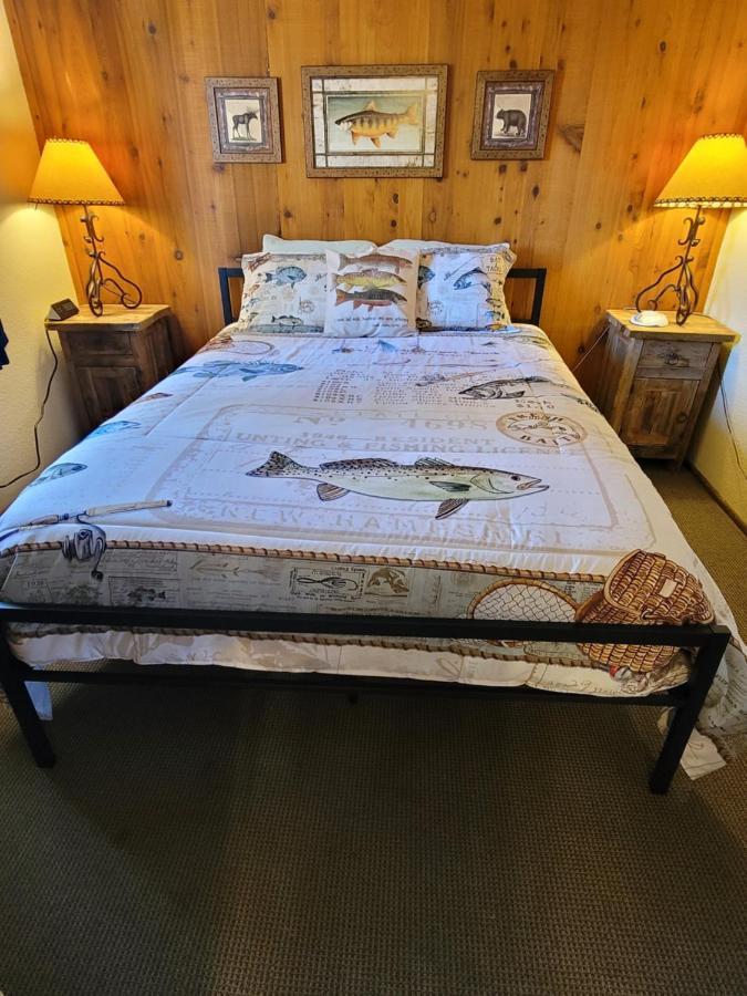 Hillcrest Suites & Cabins Big Bear Lake Zewnętrze zdjęcie