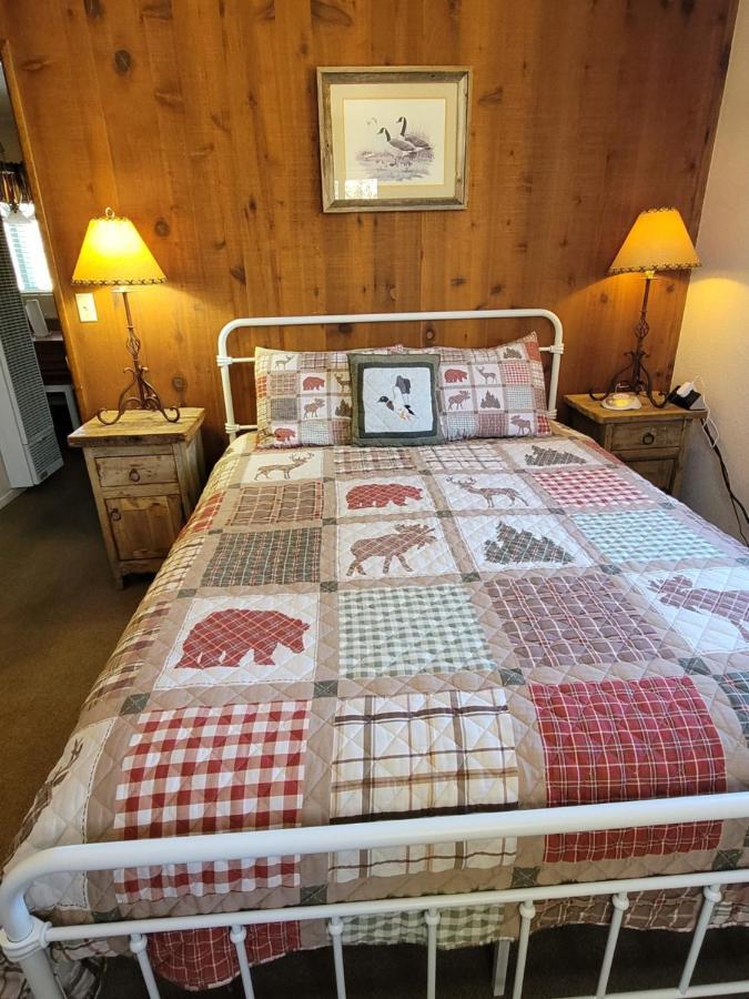 Hillcrest Suites & Cabins Big Bear Lake Zewnętrze zdjęcie