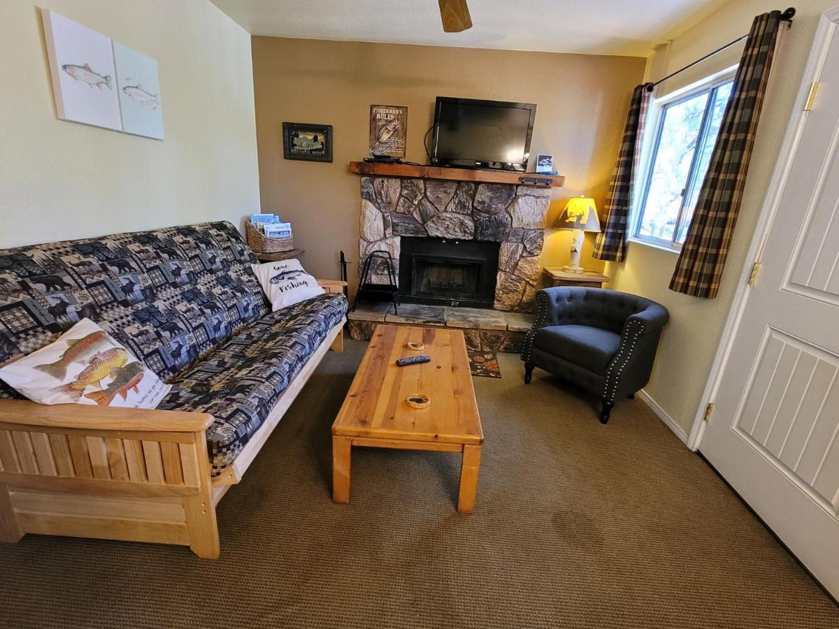 Hillcrest Suites & Cabins Big Bear Lake Zewnętrze zdjęcie