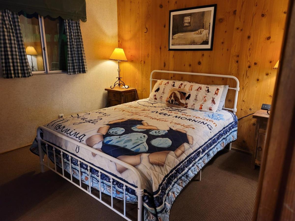 Hillcrest Suites & Cabins Big Bear Lake Zewnętrze zdjęcie