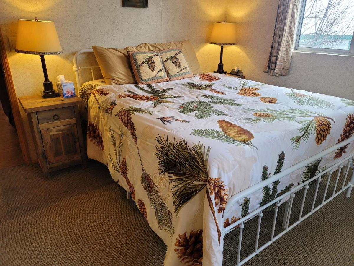 Hillcrest Suites & Cabins Big Bear Lake Zewnętrze zdjęcie