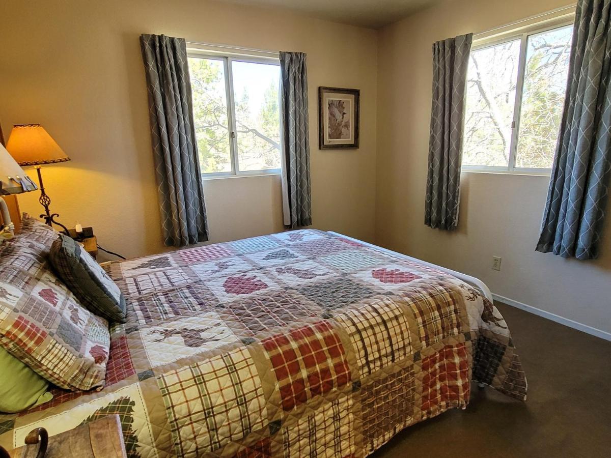 Hillcrest Suites & Cabins Big Bear Lake Zewnętrze zdjęcie