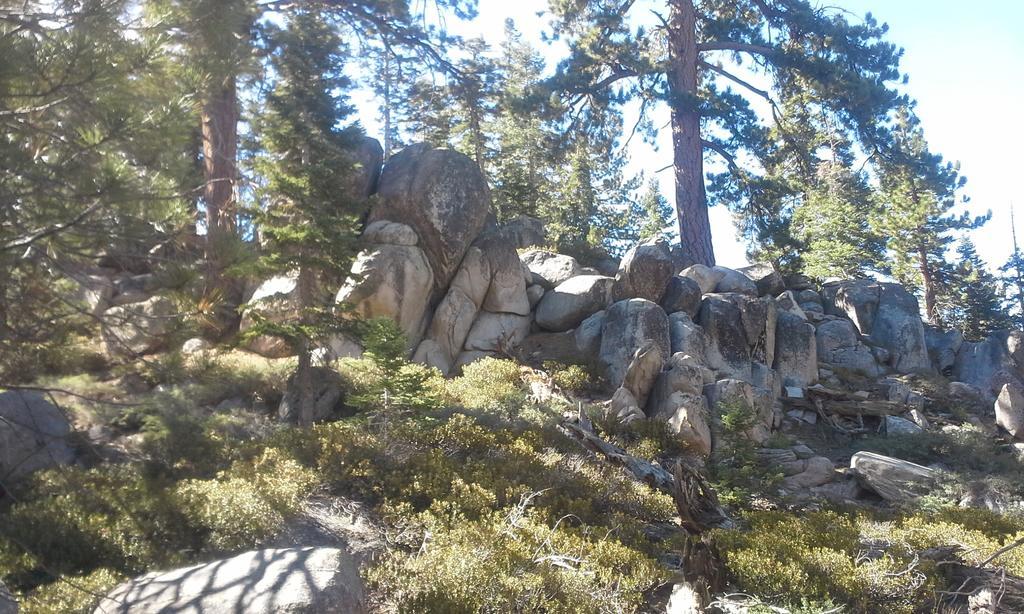 Hillcrest Suites & Cabins Big Bear Lake Zewnętrze zdjęcie