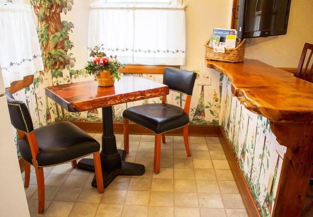 Hillcrest Suites & Cabins Big Bear Lake Zewnętrze zdjęcie
