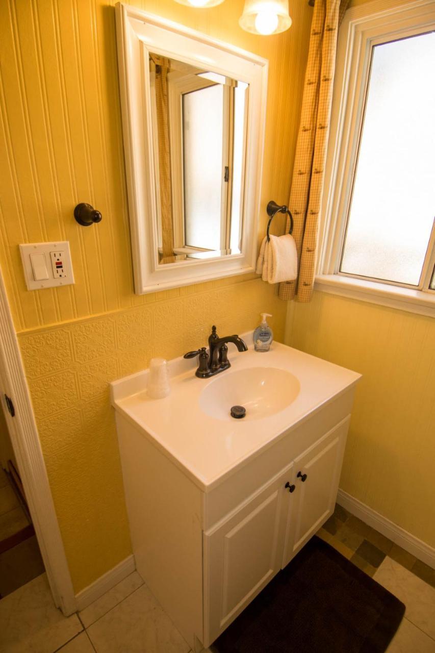 Hillcrest Suites & Cabins Big Bear Lake Zewnętrze zdjęcie
