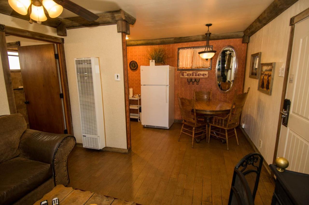 Hillcrest Suites & Cabins Big Bear Lake Zewnętrze zdjęcie