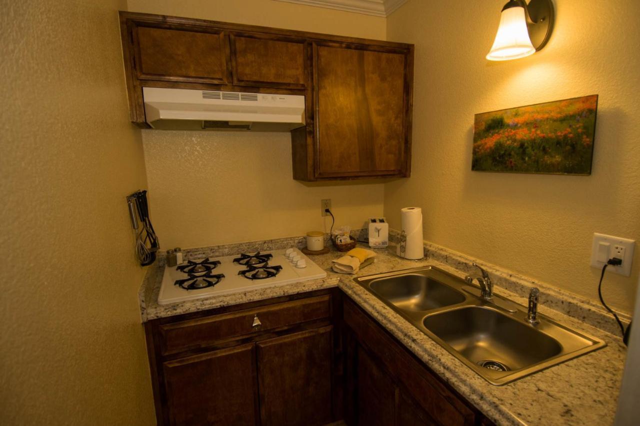 Hillcrest Suites & Cabins Big Bear Lake Zewnętrze zdjęcie