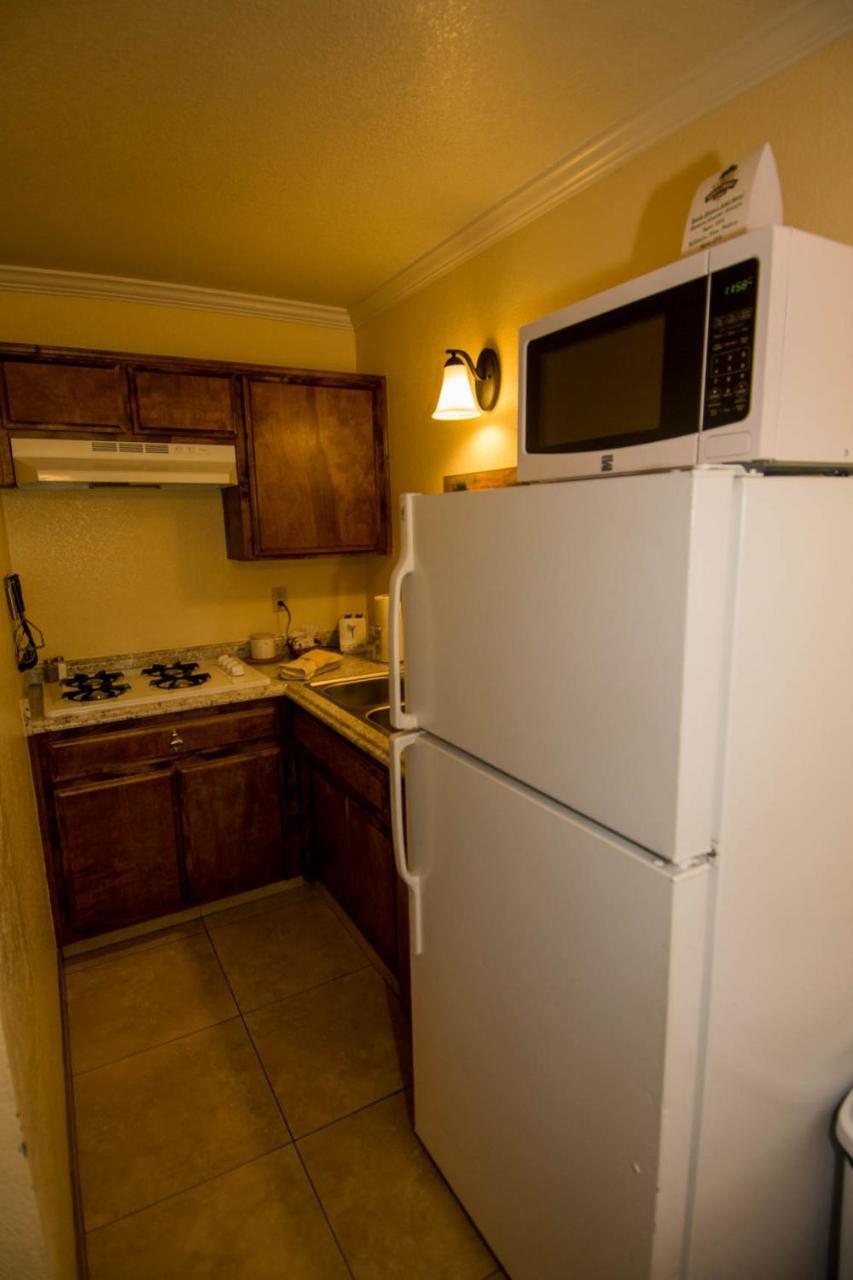 Hillcrest Suites & Cabins Big Bear Lake Zewnętrze zdjęcie