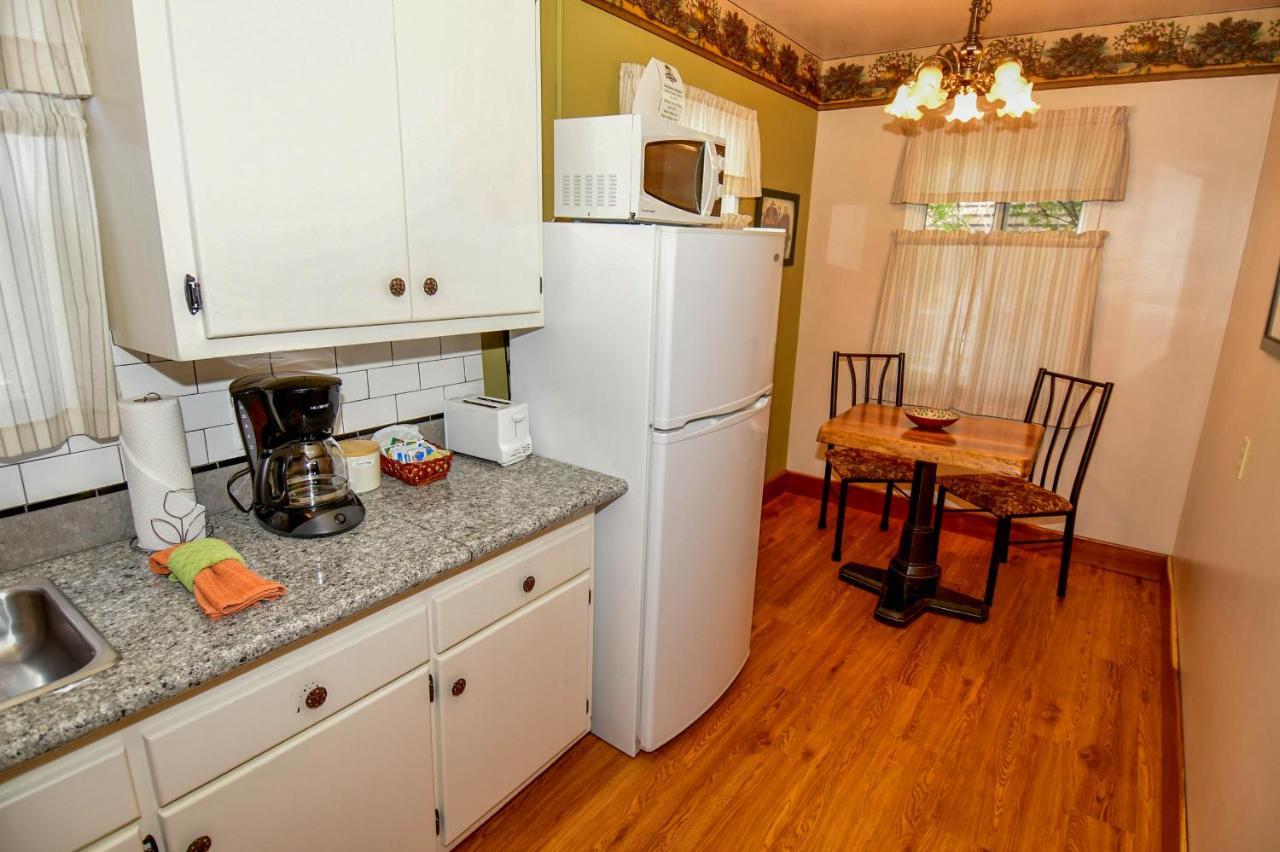 Hillcrest Suites & Cabins Big Bear Lake Zewnętrze zdjęcie