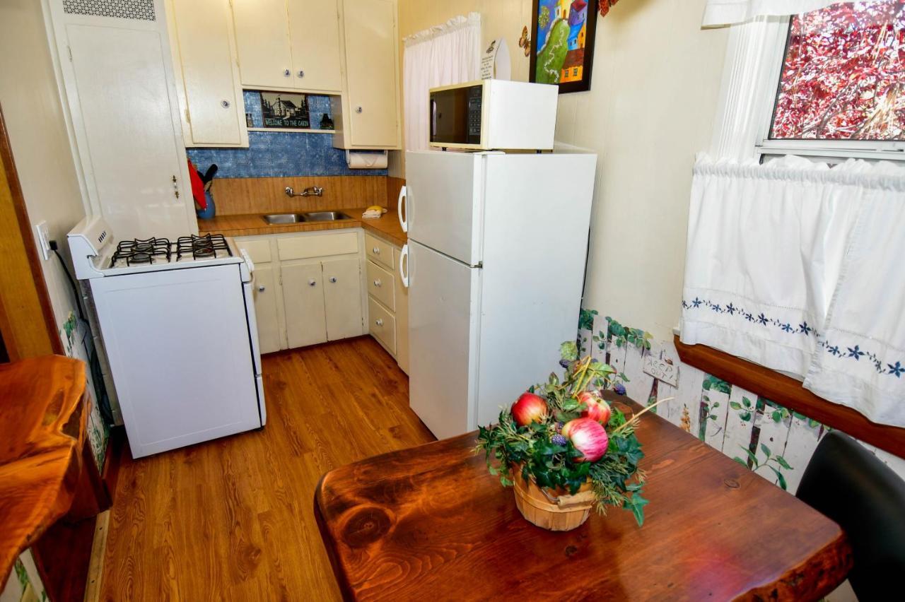 Hillcrest Suites & Cabins Big Bear Lake Zewnętrze zdjęcie